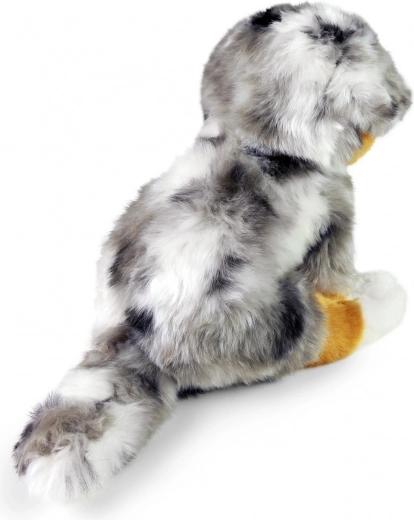 Мек и нежен допир