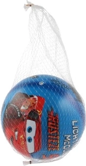 Страхотен дизайн със Светкавицата МакКуийн