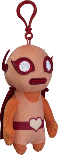 Stylish GANG BEASTS gaming design