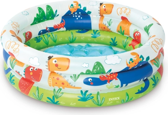 Очарователен дизайн с динозаври