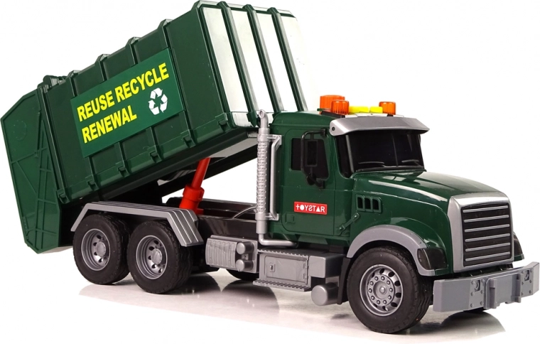 Реалистични функции