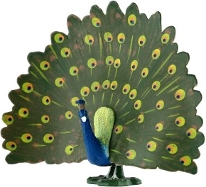 Декорация и образователен материал