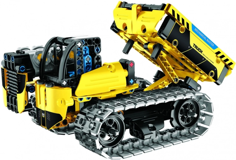 RC управление 2,4 GHz