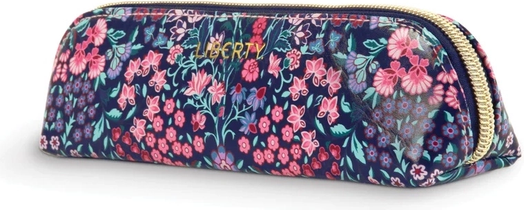 Емблематичен флорален мотив LIBERTY