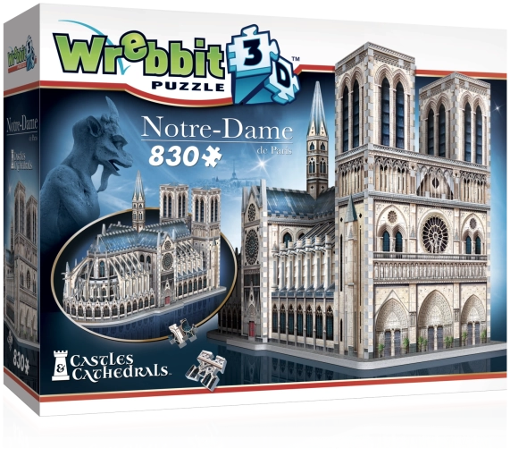 Glue-free build, sturdy construction