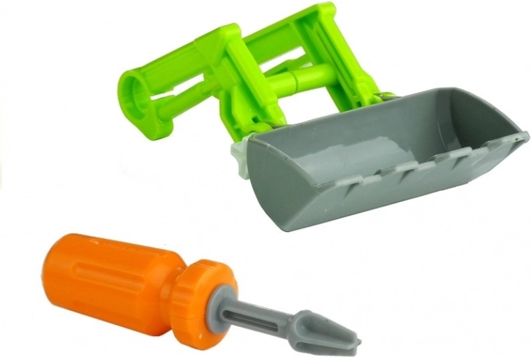 Лесен демонтаж и монтаж