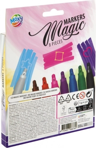 Practical packaging for kids