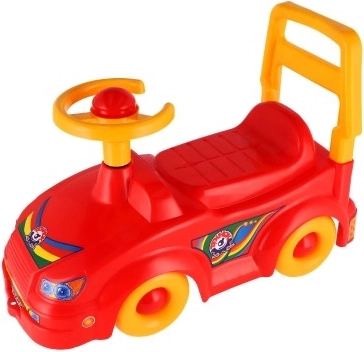 Свирещ клаксон