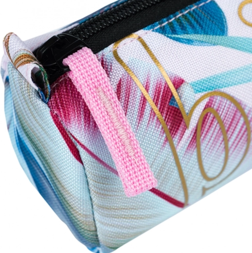 Practical zip closure