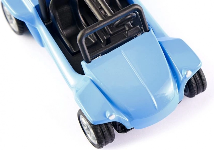 Плавно движение благодарение на гумените гуми