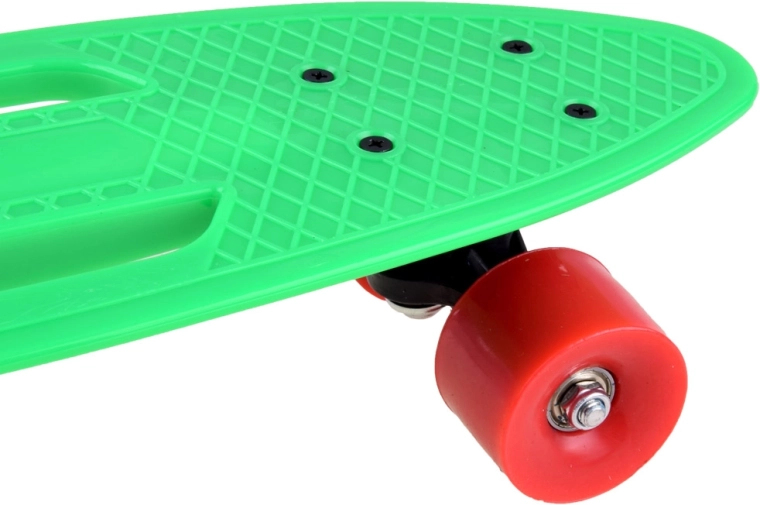 Меки PU колела за плавно каране