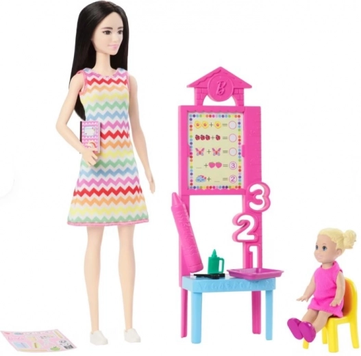 Образователна игра