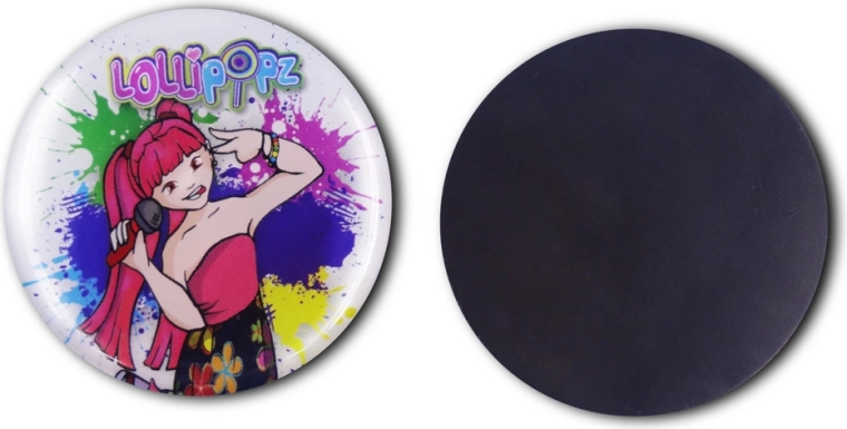 Весели мотиви LOLLIPOPZ