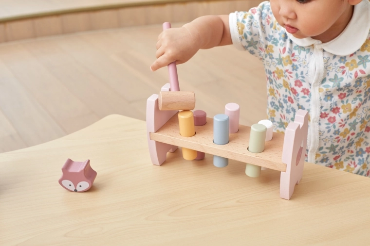 Подкрепа на ученето и креативността