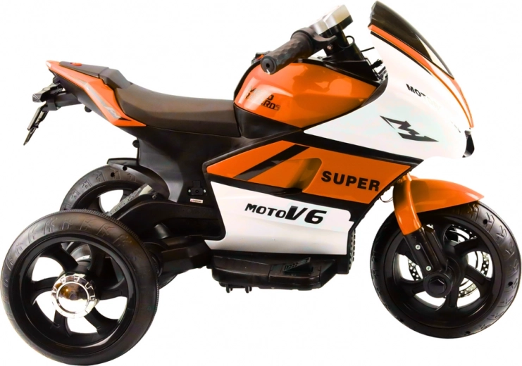 Sporty design that excites