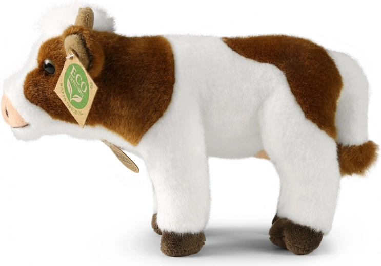 Нежен и мек плюш