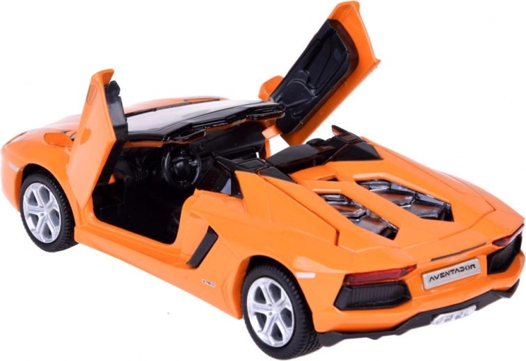 Функционални светлини и звукови ефекти