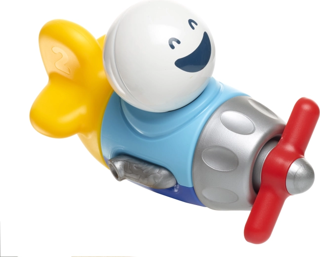 Развитие на моториката и креативността