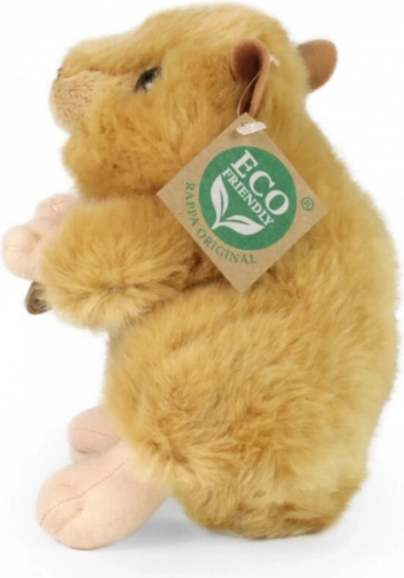 Мек плюш и ръчна изработка