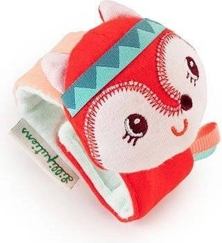 Шумолящи и дрънкащи ефекти за сензорно развитие