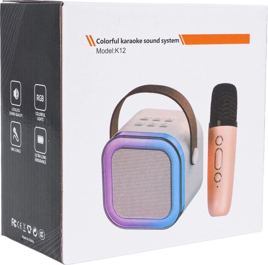 RGB светлини синхронизирани с музиката