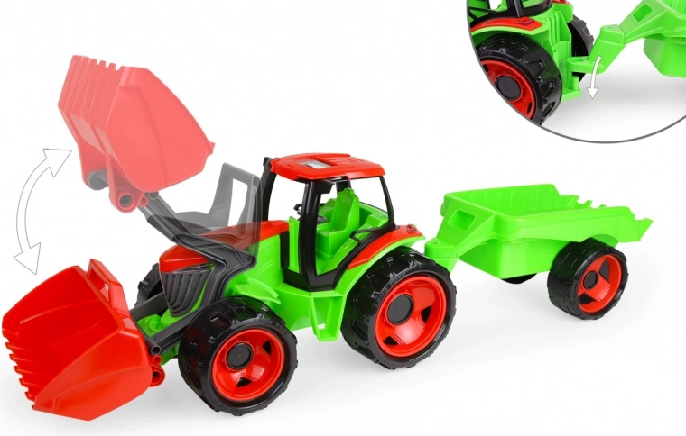 Сваляемо ремарке за още повече забавление