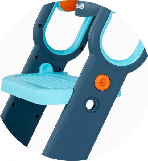 Удобна и мека седалка