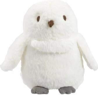 Soft plush for maximum cuddle factor