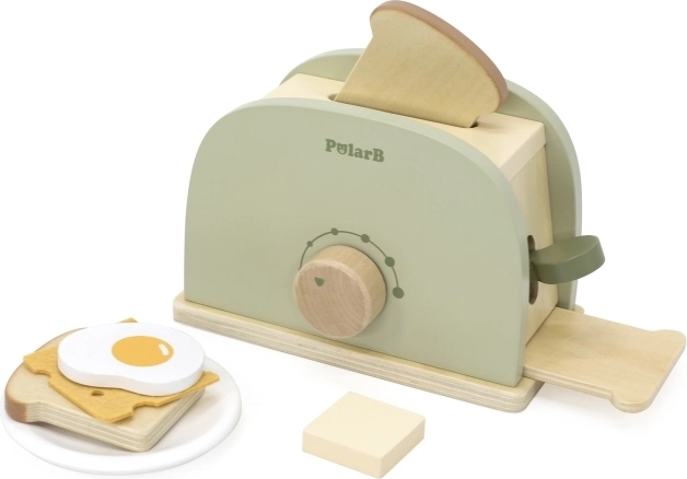 Подкрепя креативната игра