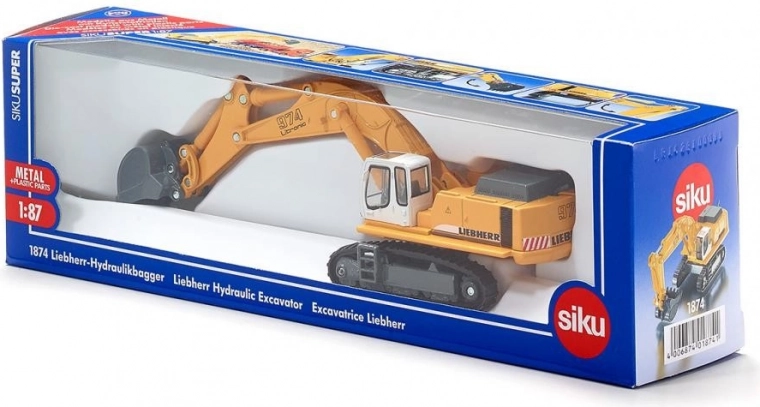 Реалистични детайли в мащаб 1:87
