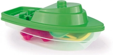 Безопасна игра във вода