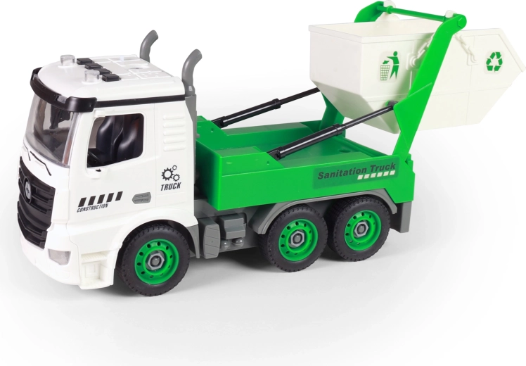 Образователен помощник с екологична тематика