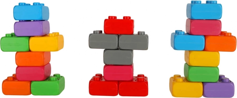 Безопасни и големи елементи за малки ръчички