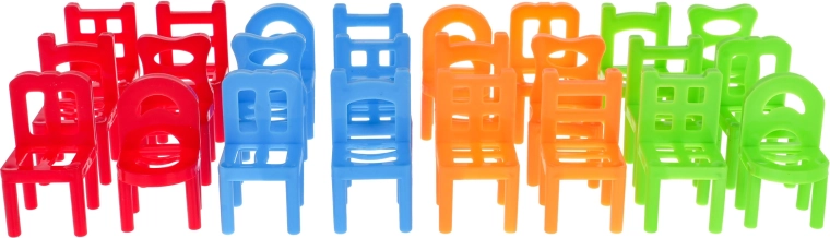 Compact and Portable Design