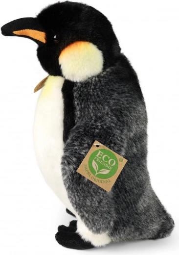 Eco-friendly материали