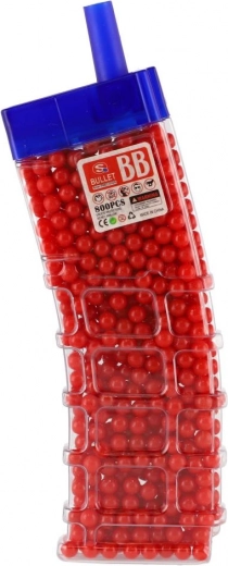 800 броя за дълготрайно забавление