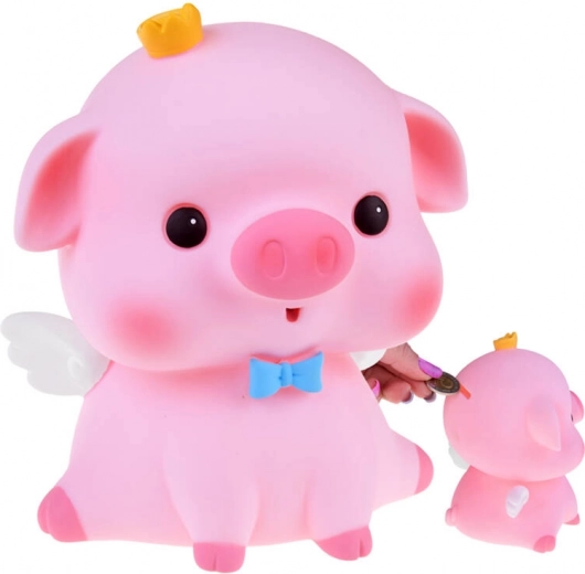 Учене на спестяване чрез игра