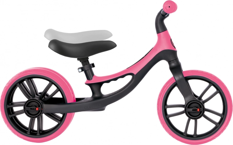 Лека и издръжлива рамка с дръжка