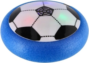 Ховър движение върху въздушна възглавница