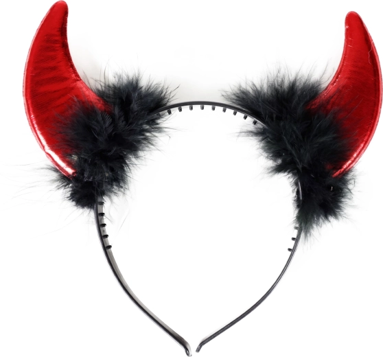 Мигновен дяволски визия