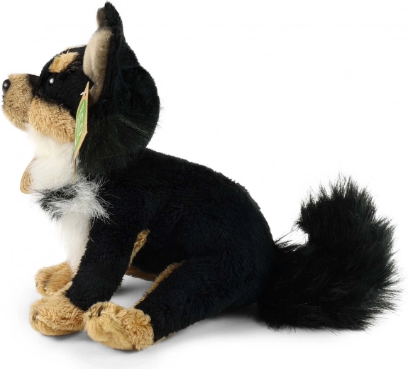 Мек плюш и ръчна изработка