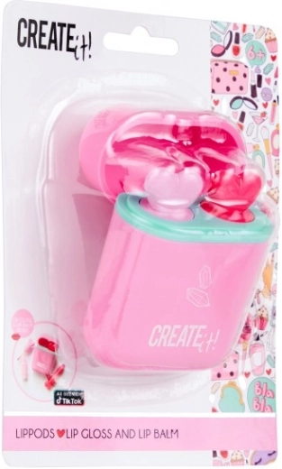 Практично 2в1: гланц и балсам винаги под ръка