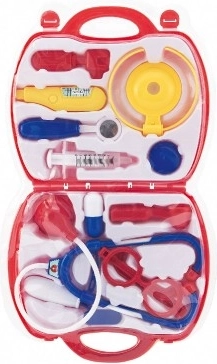 Компактно и преносимо куфарче