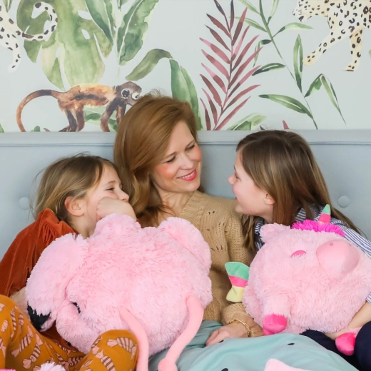 Подходящо за деца от всички възрастови групи