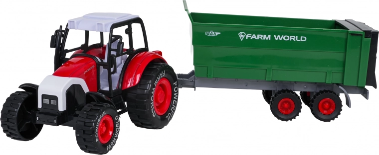 Robust wheels for any play