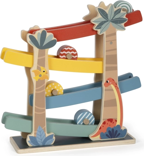 Подкрепа за развитието на уменията