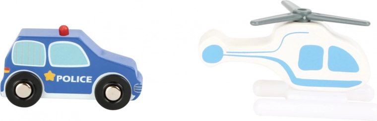 Богати аксесоари за реалистична игра