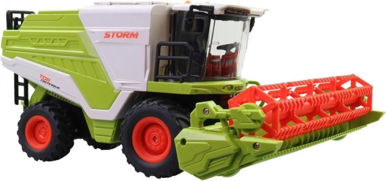 Лесно управление за деца от 3 години