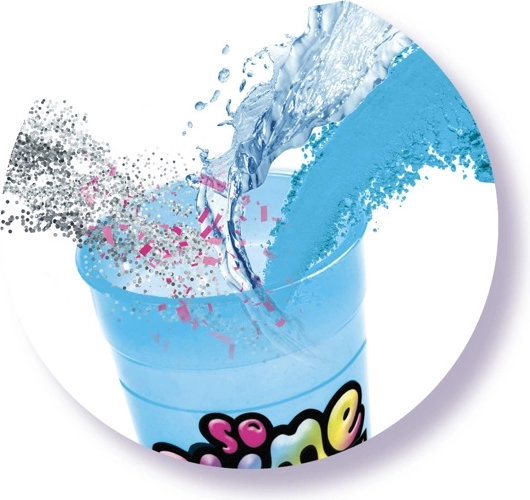 Лесна изработка на лизун