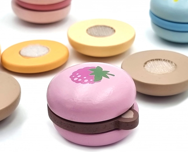 Безопасна дървена изработка